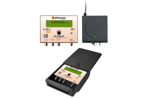 Johansson KIT6715 Profinesse